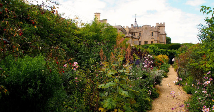 5 Must-Visit English Country Houses