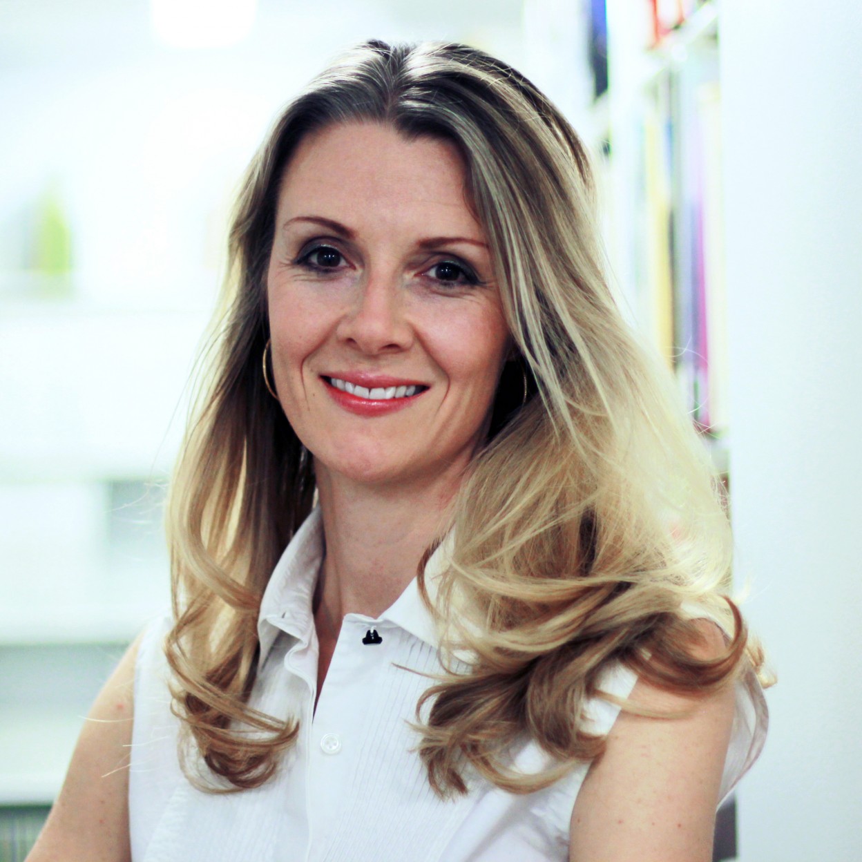 Betsy Thomas Online Courses Faculty Sotheby's Institute of Art