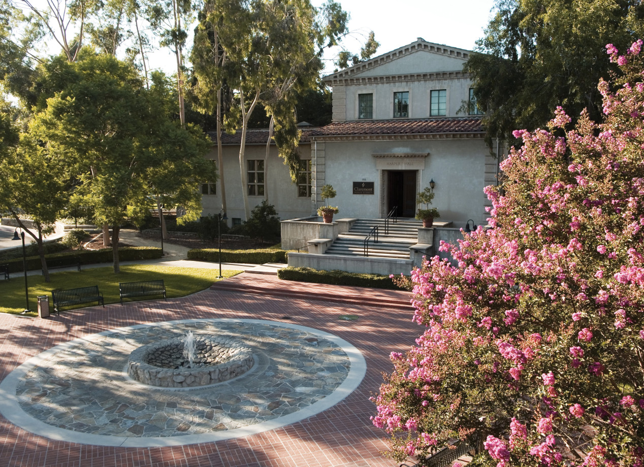 Claremont Campus