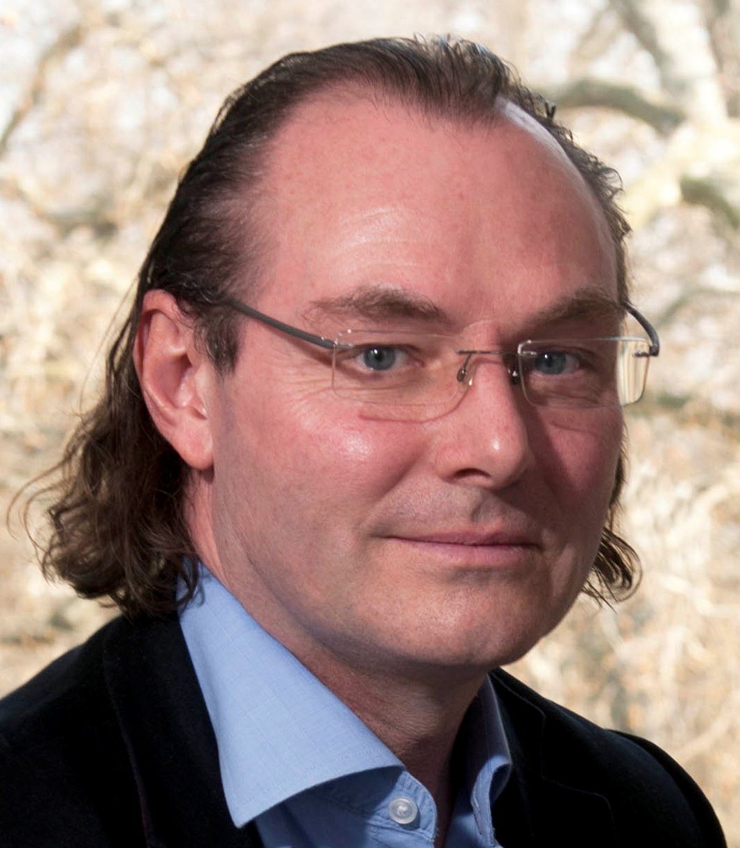 David Bellingham