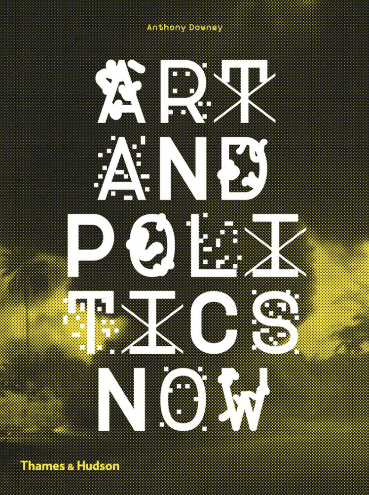 Art & Politics Now