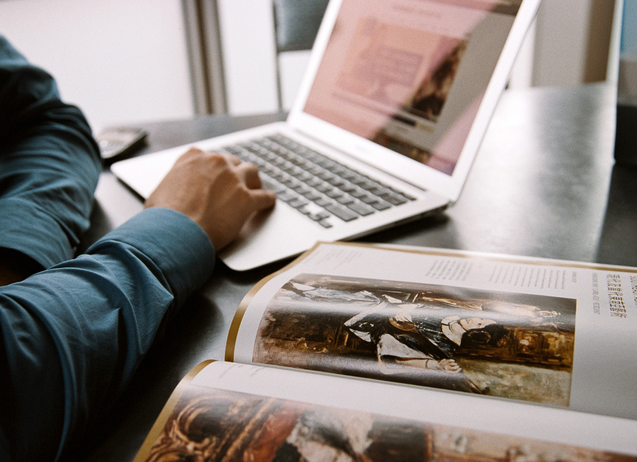 Student Stories Online Courses Online Courses Sotheby's Institute
