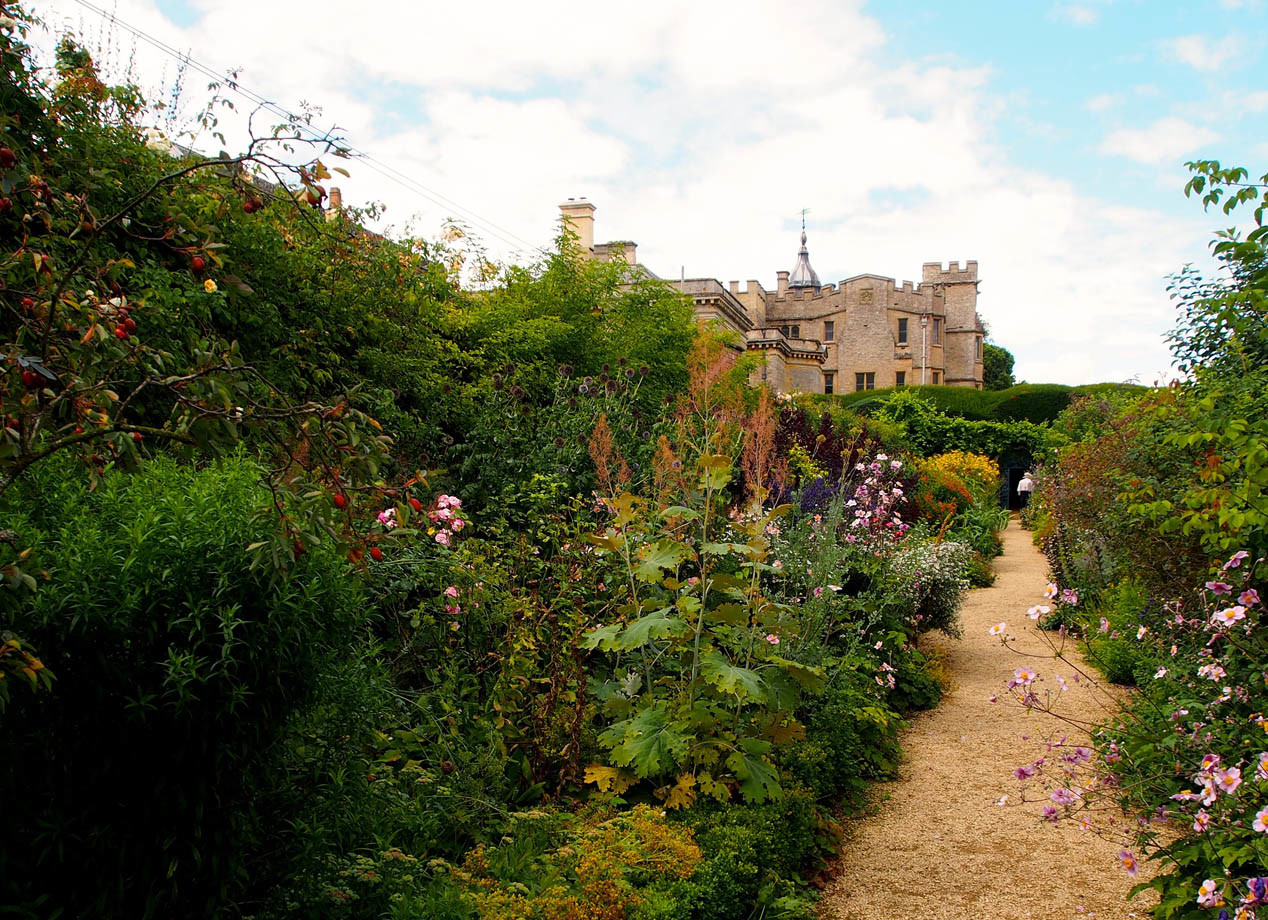 5 Must-Visit English Country Houses