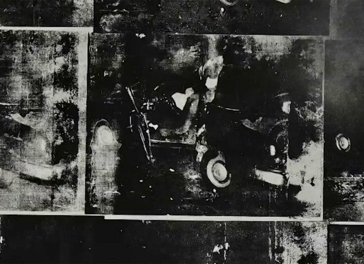 Why did a Warhol sell for $105M