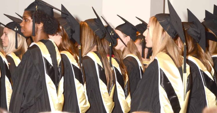 Sotheby's Institute of Art-New York Graduation 2024