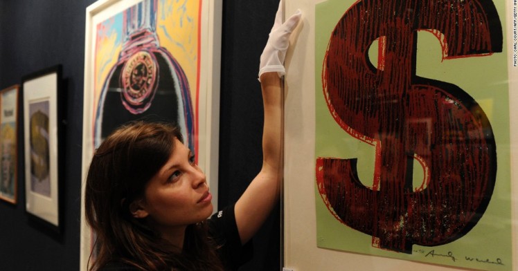 10 Key Takeaways from the Sotheby’s Insight Report