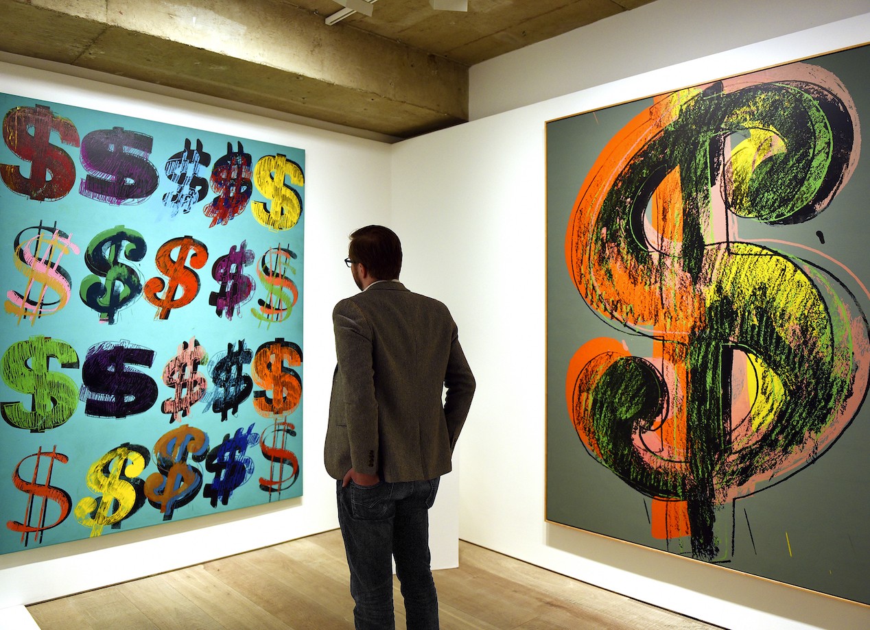 The Art Market Landscape: Five Essential Insights 