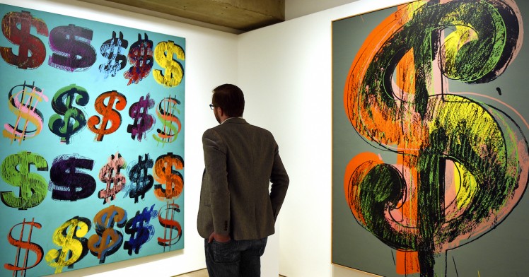 The Art Market Landscape: Five Essential Insights 