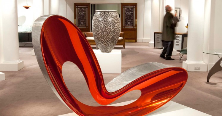 Study In London Sotheby S Insute Of Art