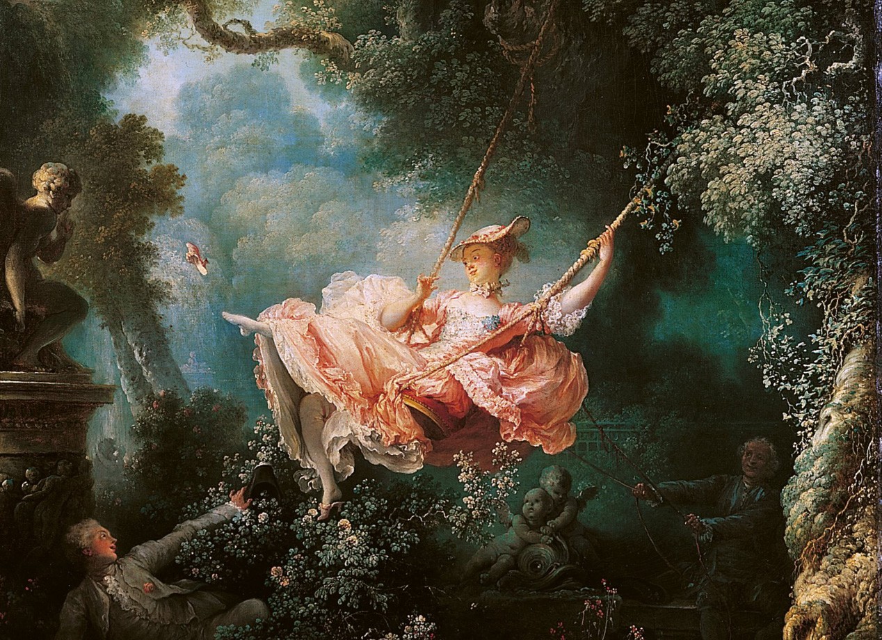 renaissance and baroque