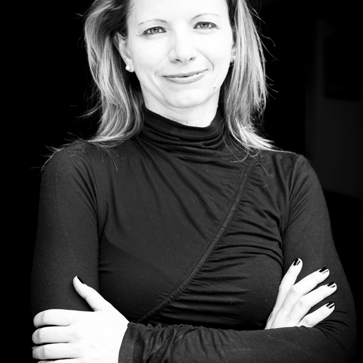 Federica Carlotto