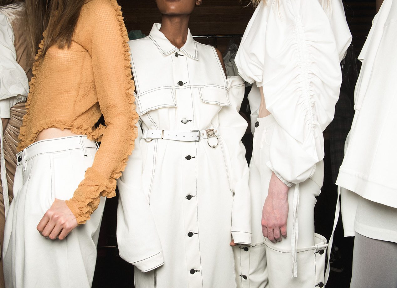 Federica Carlotto on the Louvre’s First Fashion Exhibition