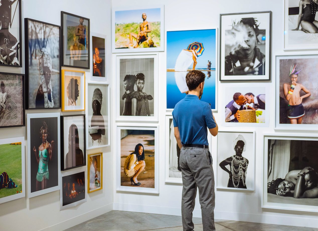 Summer Arts Institute Nyc 2024 Marna Sharity