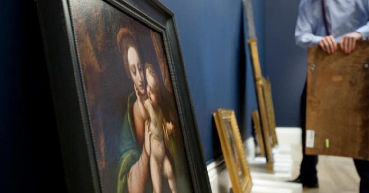 An Auctioneer’s Perspective on Art and Its True Value