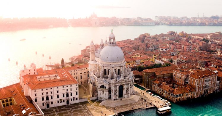 2024 Peggy Guggenheim Collection Fellows Announced