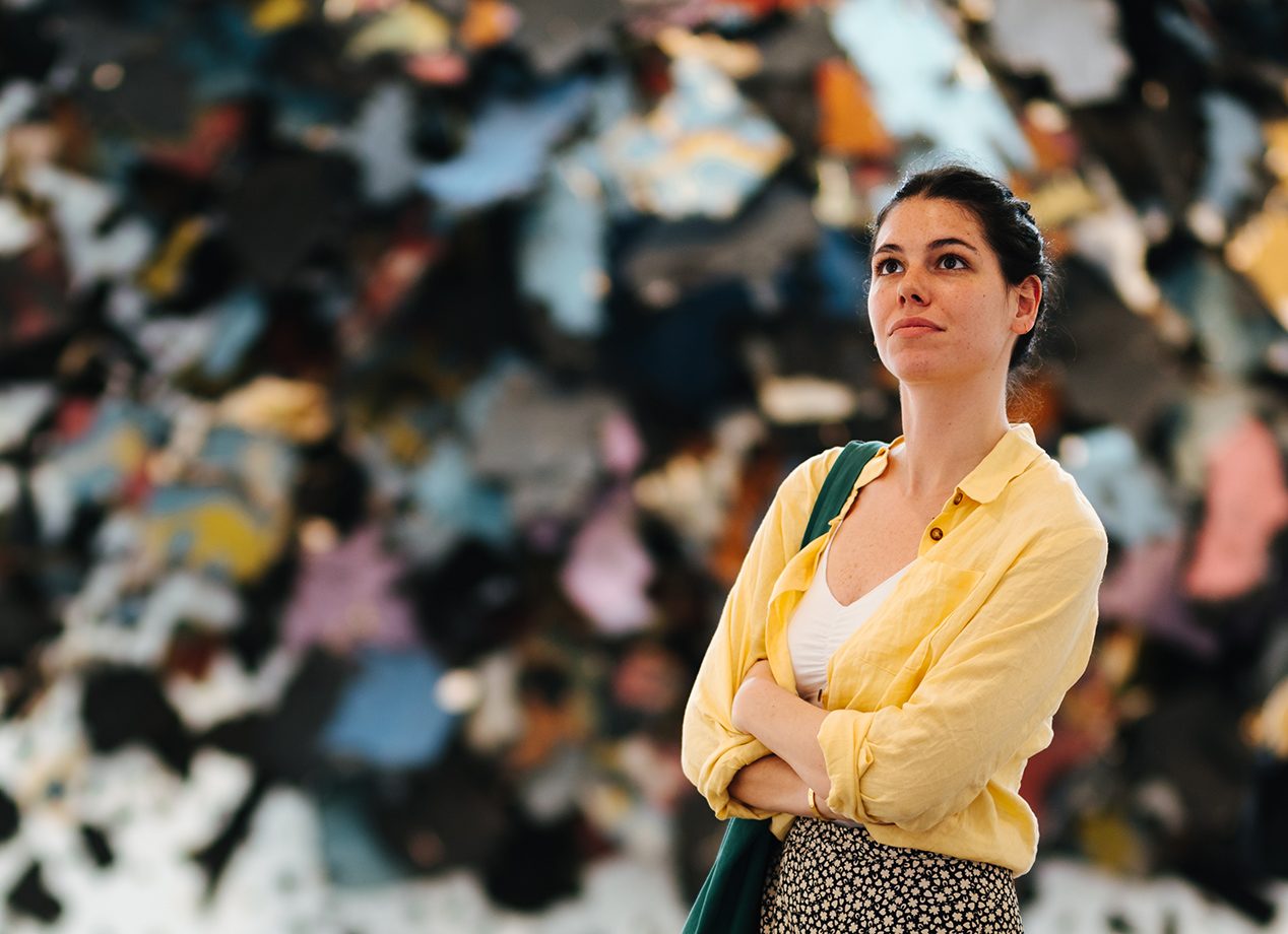 London Alumni Private Visit - National Portrait Gallery