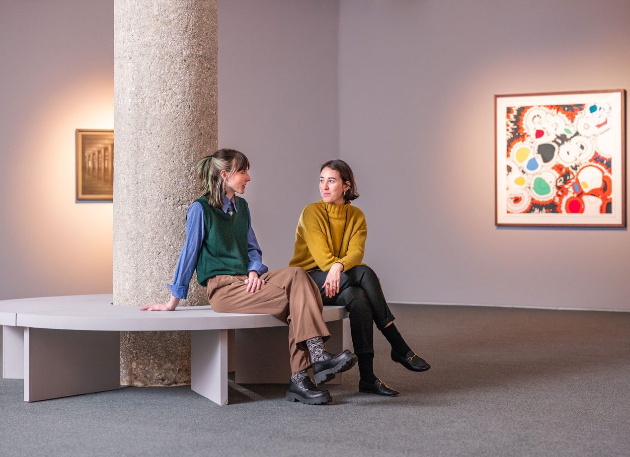 Alumni Insights: Making the Most of Your Educational Experience