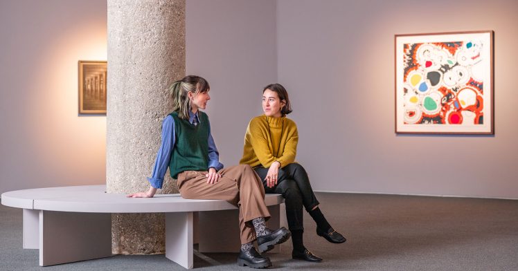 Alumni Insights: Making the Most of Your Educational Experience
