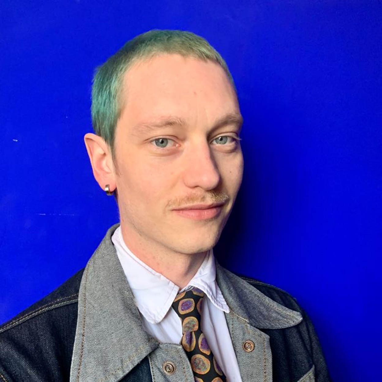 Ed Leeson
