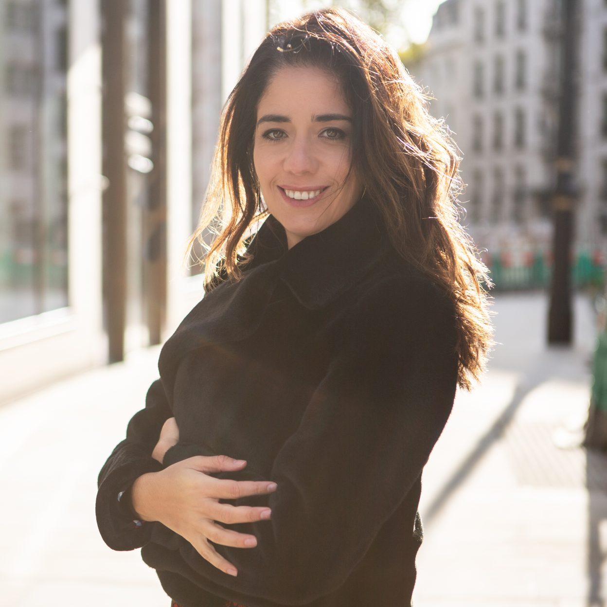 Francesca Bellini-Joseph 