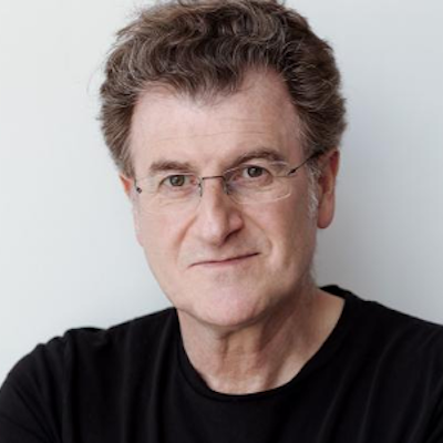 Alfredo Jaar