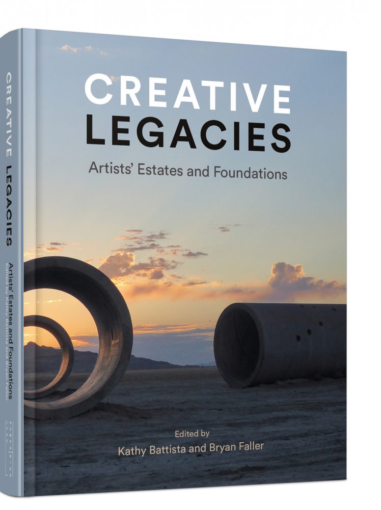 CREATIVE LEGACIES