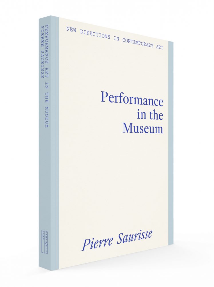 PERFORMANCE IN THE MUSEUM