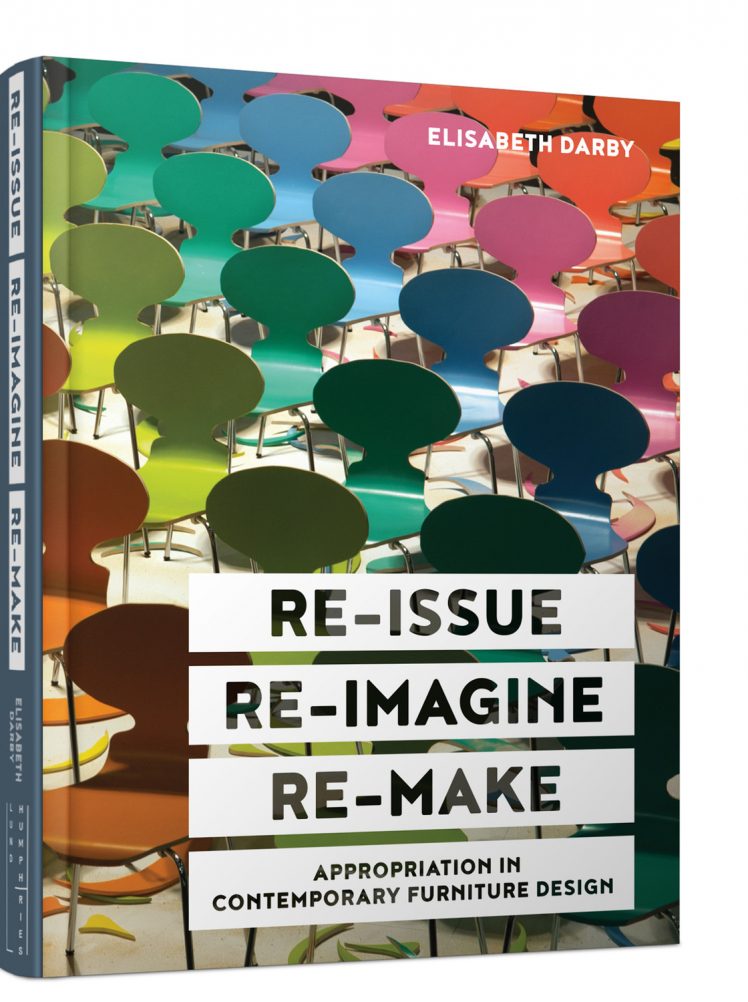 RE-ISSUE, RE-IMAGINE, RE-MAKE