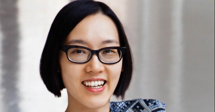 A letter from Christine Kuan, outgoing CEO/Director of Sotheby’s Institute of Art – New York