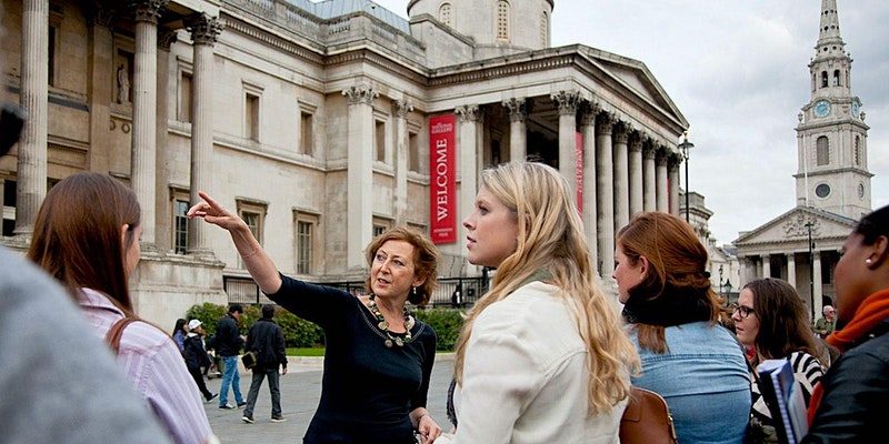June 8 Information Session: Semester in London