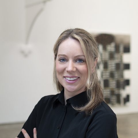 Ruth Millington, Head of Career Services, London