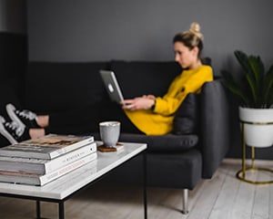 Mini Lecture and Info Session for Online Courses