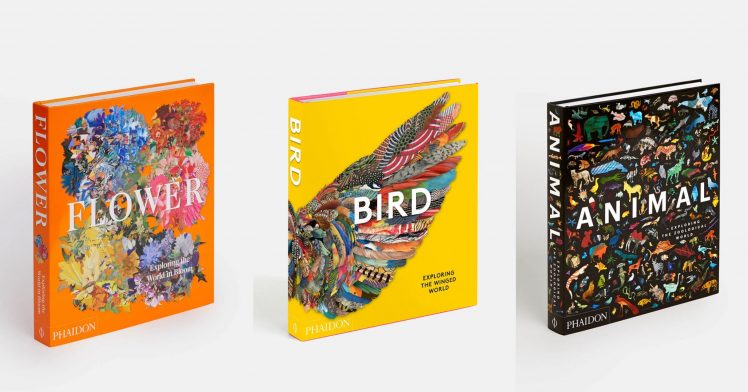 Giovanni Aloi writes for Phaidon's new book 'Bird'