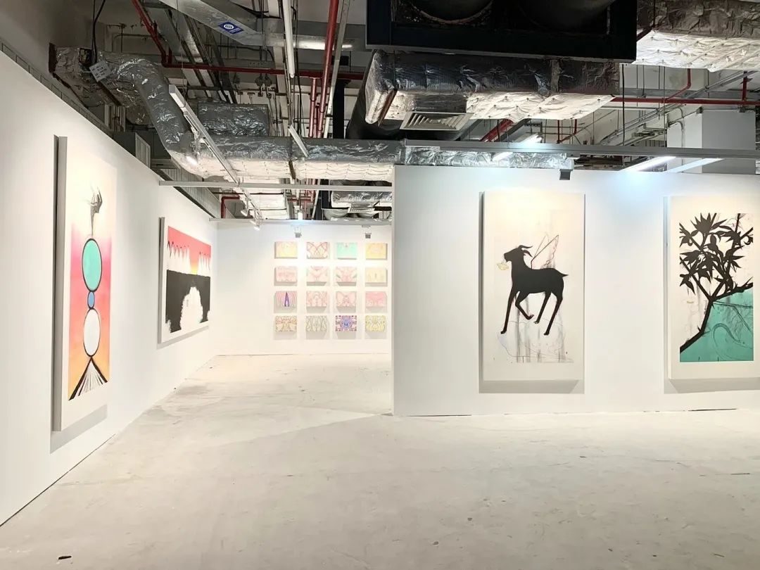 Meet Sotheby’s Institute at Guangzhou Contemporary Art Fair
