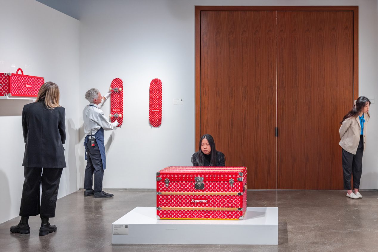 Dr. Federica Carlotto on the Intersection of Luxury Brands and Art Collaborations