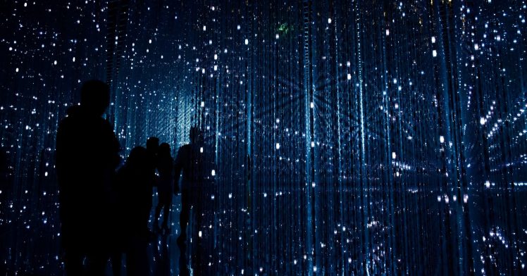 Twitter Spaces: Art, Tech & Co-Creation