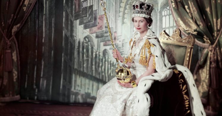 The King’s Coronation: Art and Fashion in the British Royal Collections