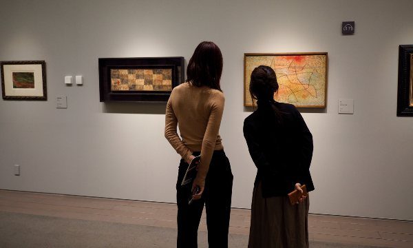 Sotheby's Institute of Art Short Courses - Virtual Info Session