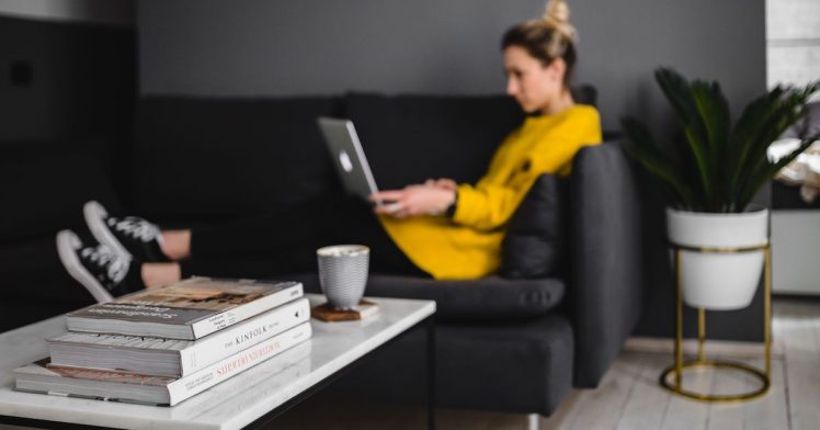 Mini Lecture and Info Session for Online Courses