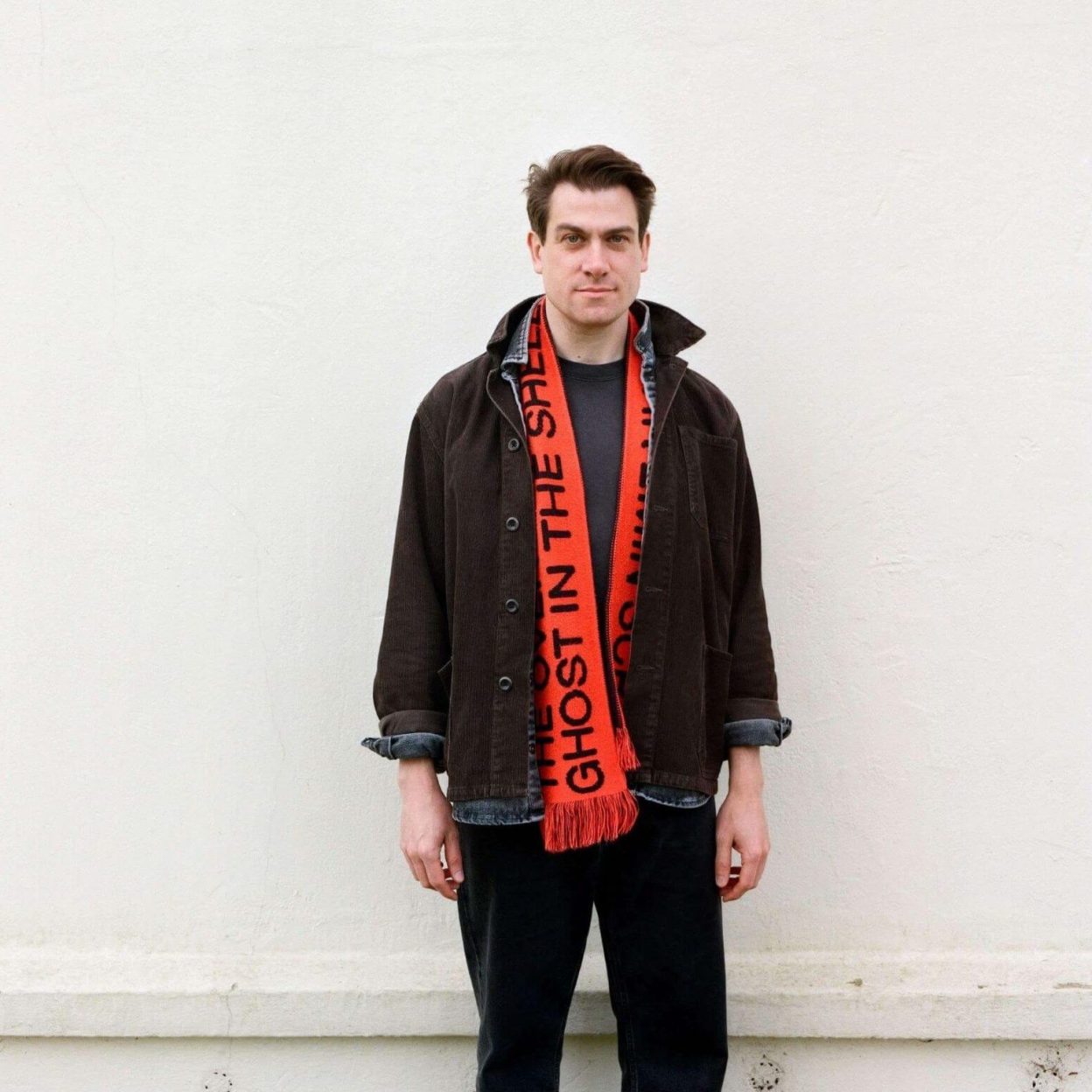 Jamie Sutcliffe