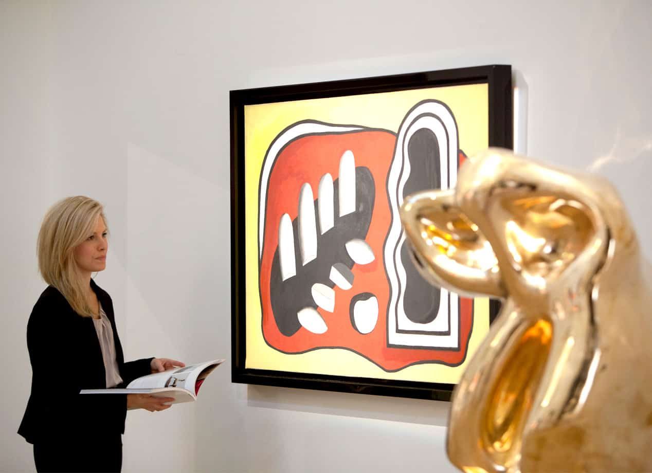Contemporary Artists You Need to Know 