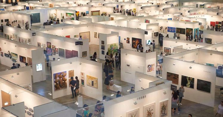 5 Reasons to Tour Korea's Art Scene with Sotheby’s Institute and LARRY’S LIST