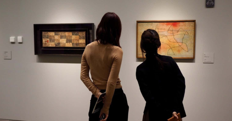 Sotheby's Institute of Art Short Courses - Virtual Info Session