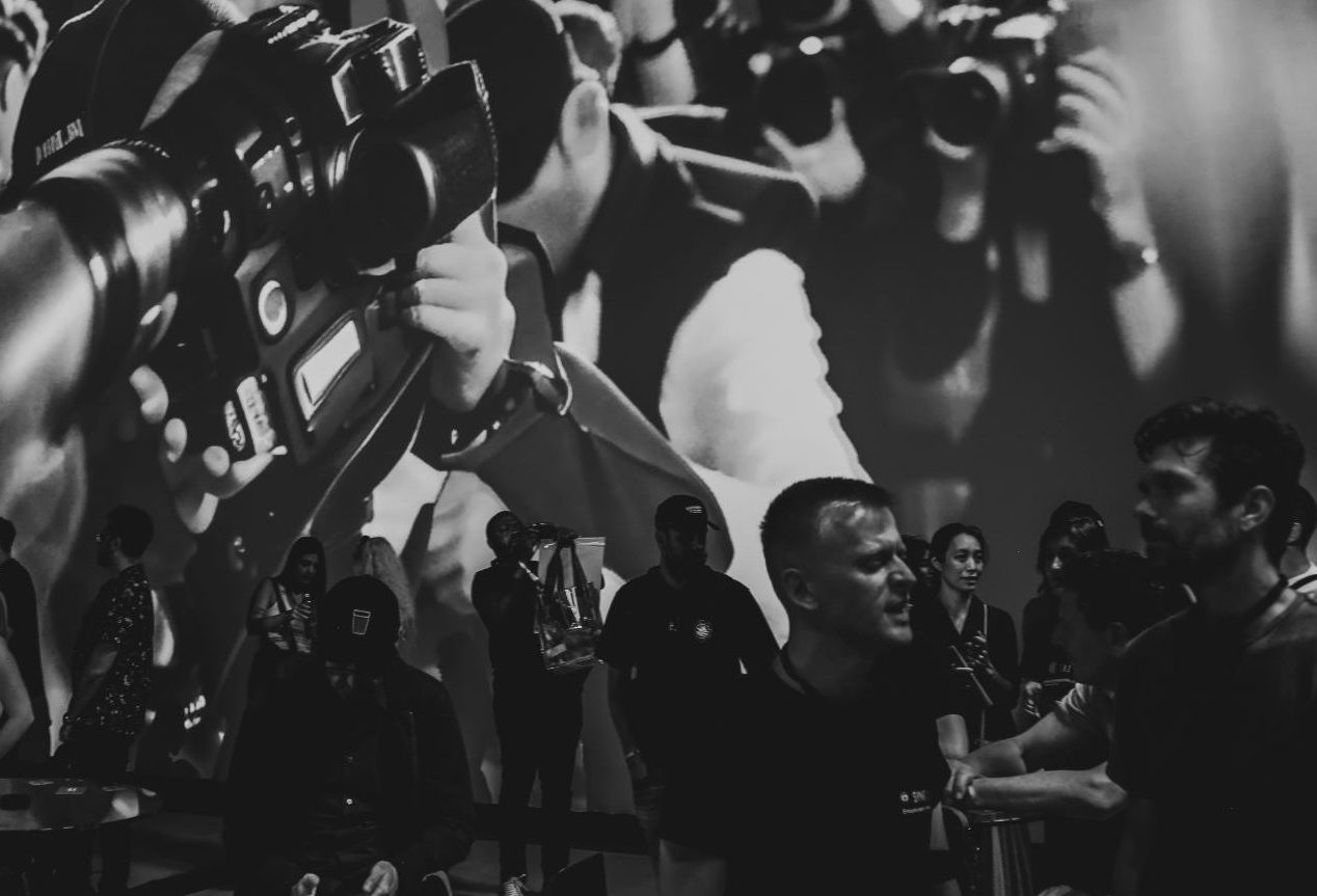 Inaugural AIFA AWARDS 2024 Celebrates an Extraordinary Explosion of Artists’ Film