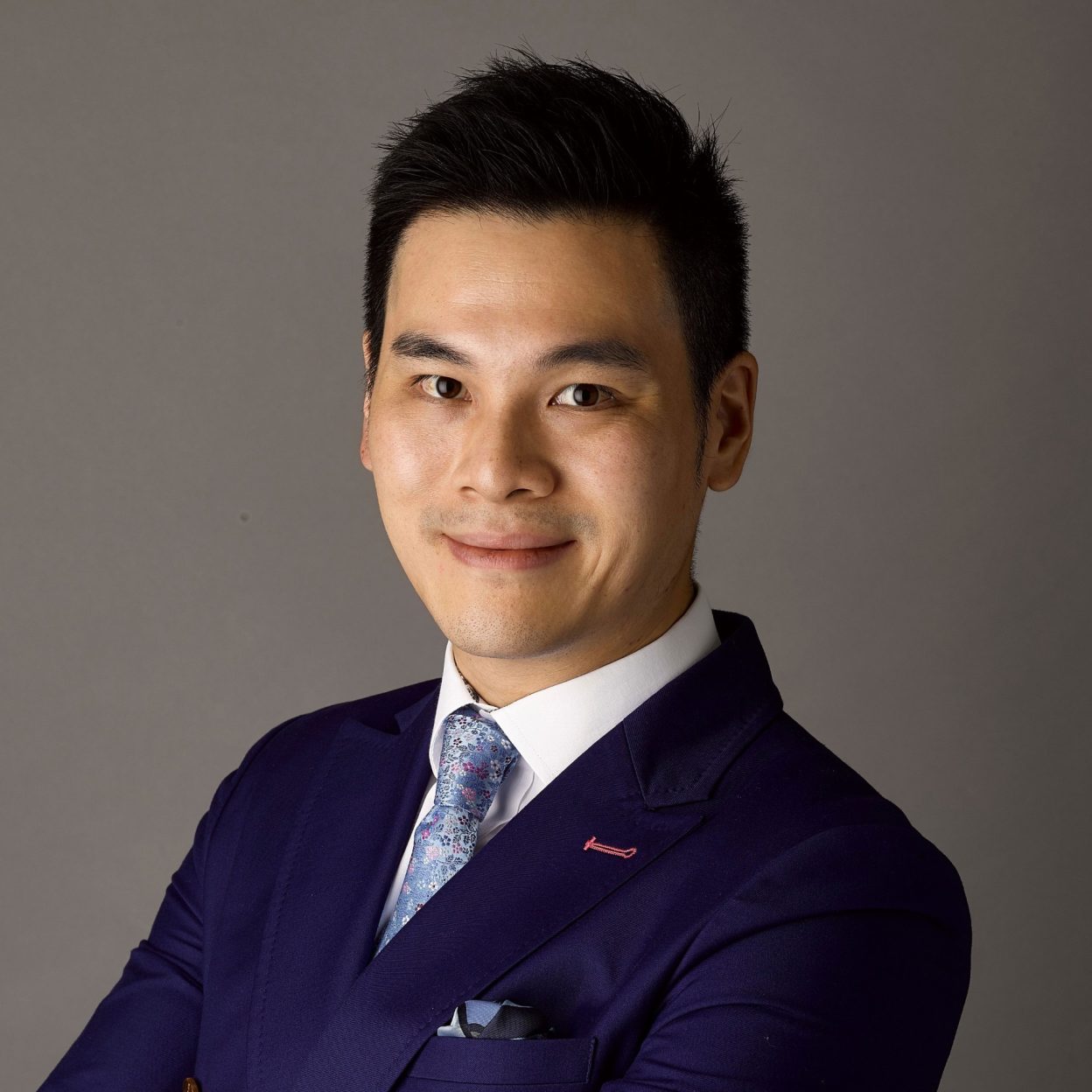  Felix Kwok