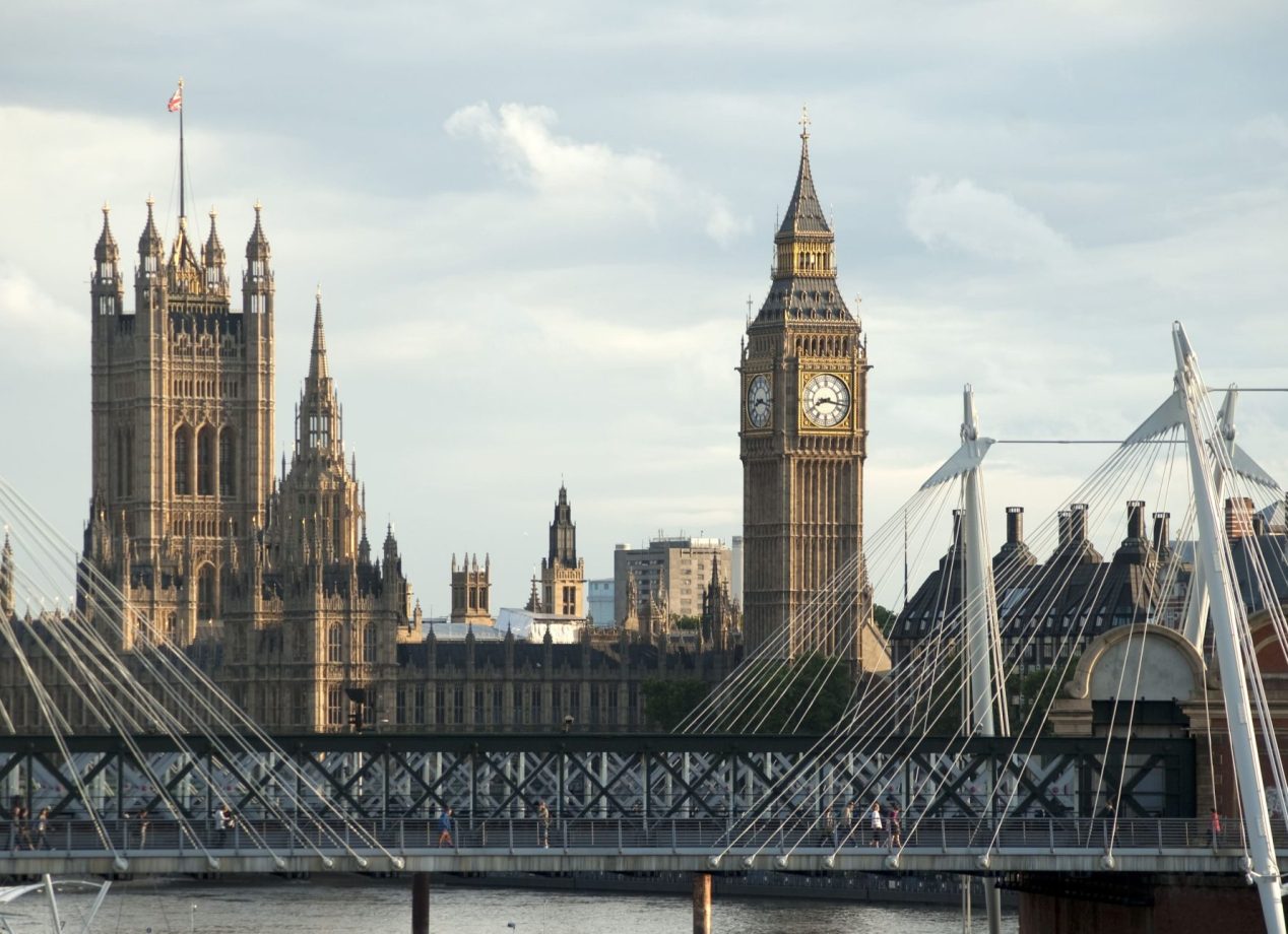 Top Six Contemporary Art Exhibitions to See in London in 2025