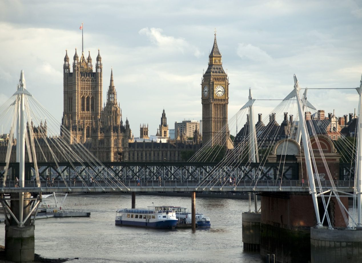 Living in London - Student Life at Sotheby's Institute of Art