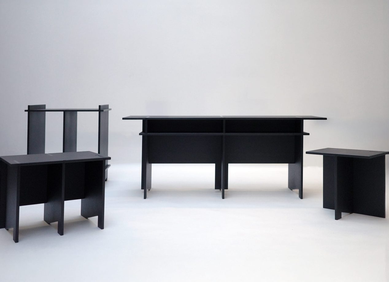 Transforming Art Spaces: The Story Behind Cuadra Projects’ Debut at Milan Design Week