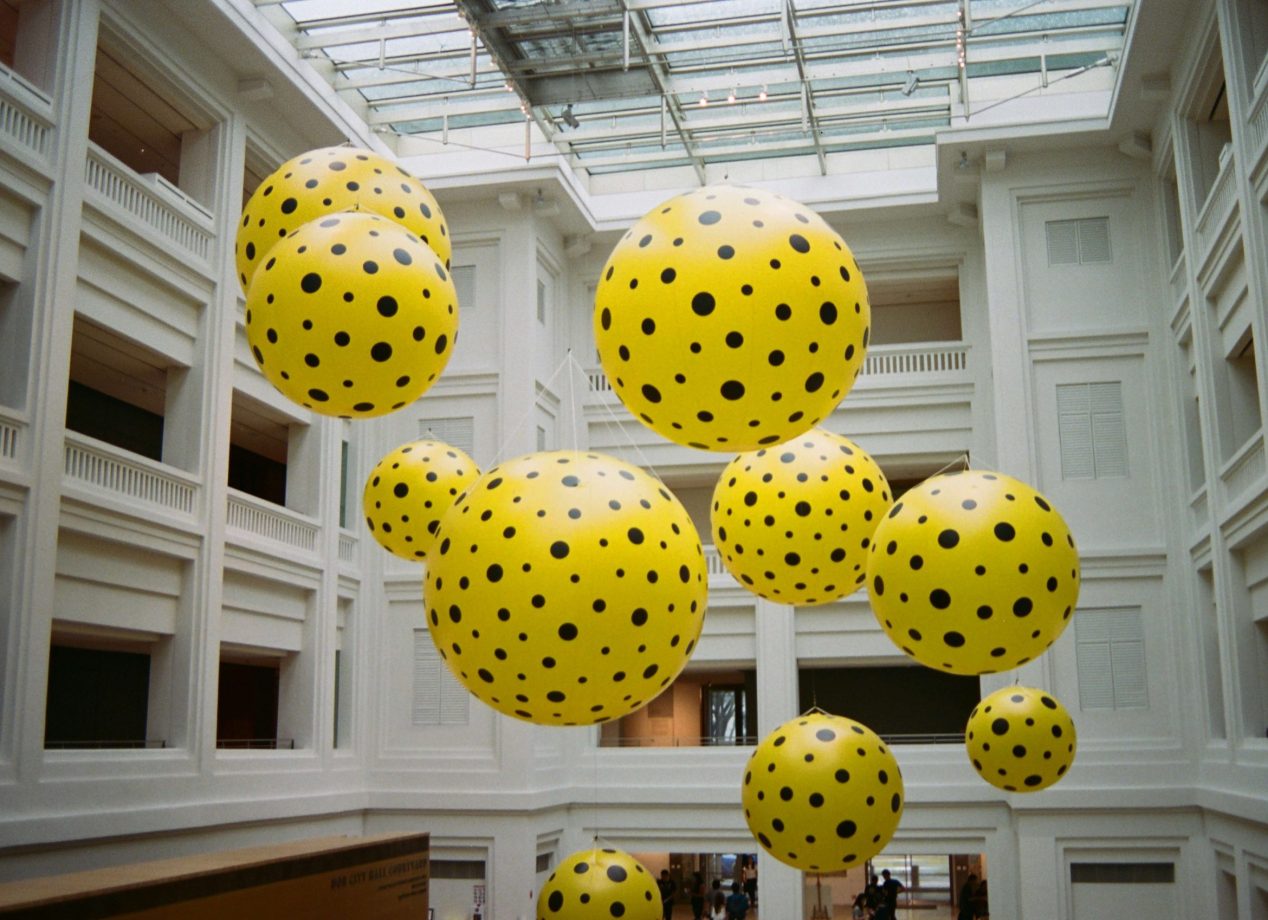 How Luxury and Art Are Rewriting Industry Boundaries