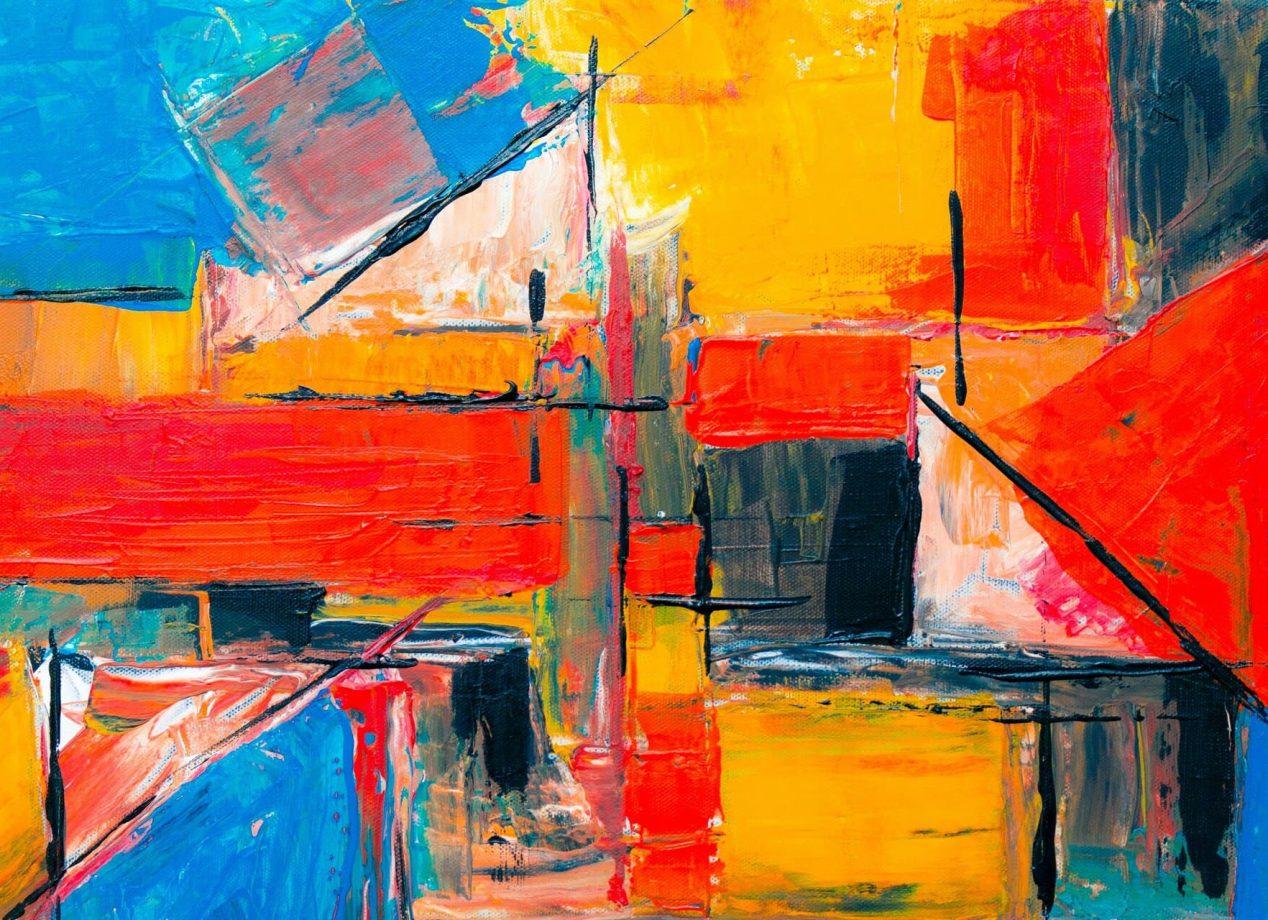 Should We Abolish Art?